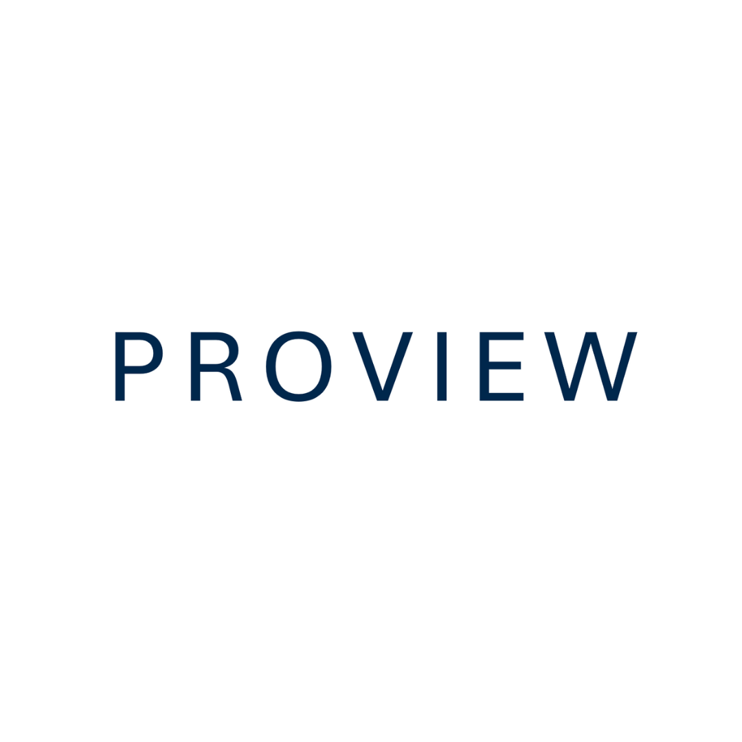Proview logo