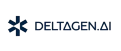 DeltaGen logo