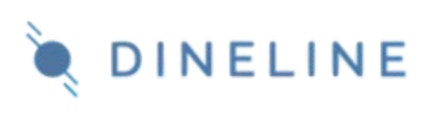 Dineline logo