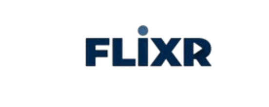 Flixr logo