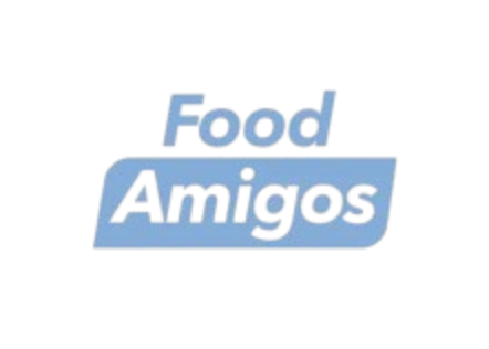 Food Amigos logo