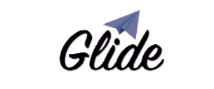 Glide logo