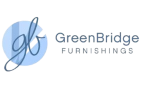 Greenbridge Furnishings logo