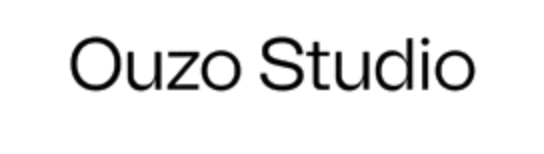 Ouzo Studio logo