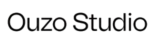 ouzo studio logo